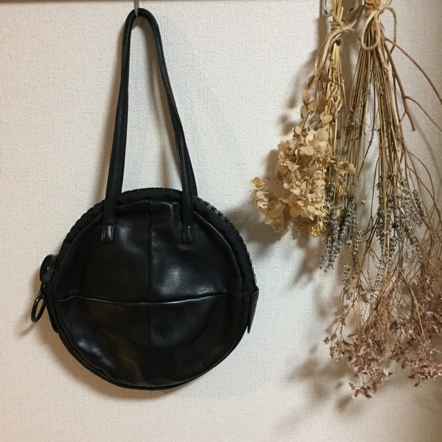 COMME des GARCONS(コムデギャルソン)の限定値下げ！kawakawa 25bisMARU レディースのバッグ(ハンドバッグ)の商品写真
