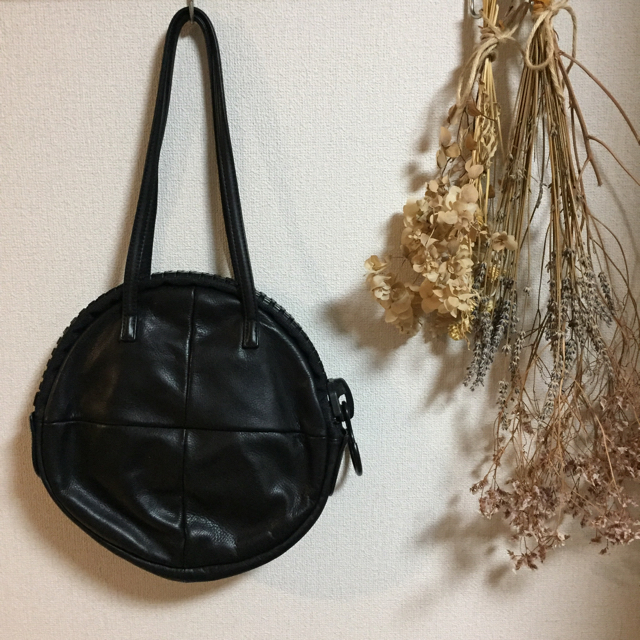 COMME des GARCONS(コムデギャルソン)の限定値下げ！kawakawa 25bisMARU レディースのバッグ(ハンドバッグ)の商品写真