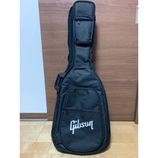 ギブソン(Gibson)のGibson  エレキギター　ギグバック(ケース)