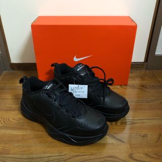 ナイキ(NIKE)の ［アキ 様専用］ NIKE AIR MONARCH IV(スニーカー)