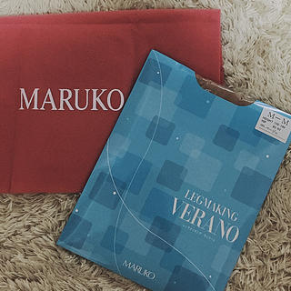 マルコ(MARUKO)のマルコ ストッキング ヴェラーノ(タイツ/ストッキング)