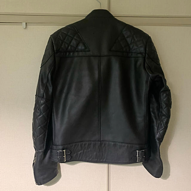 Lewis Leathers(ルイスレザー)のLewis leathrs スーパーモンザ　 メンズのジャケット/アウター(ライダースジャケット)の商品写真