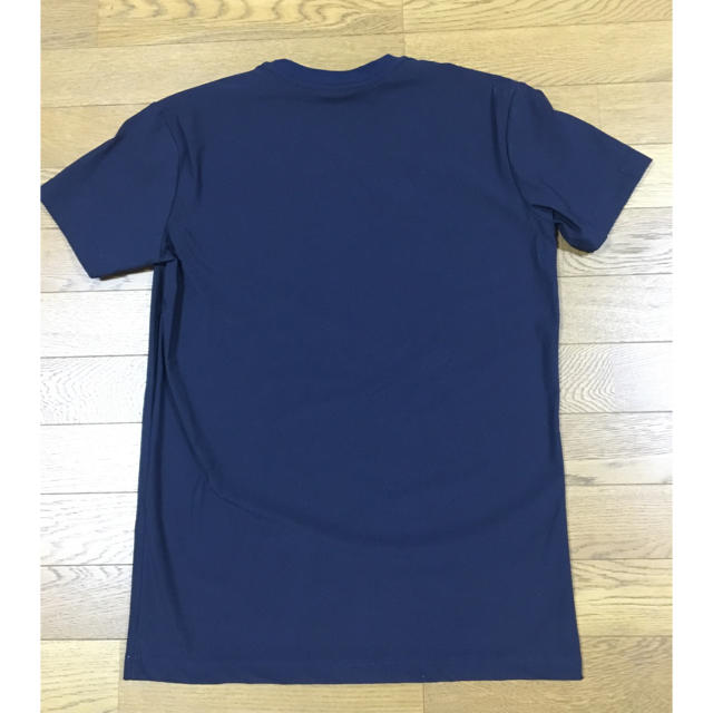Tシャツ AKM LUXE163ブラウンバニー - Tシャツ/カットソー(半袖/袖