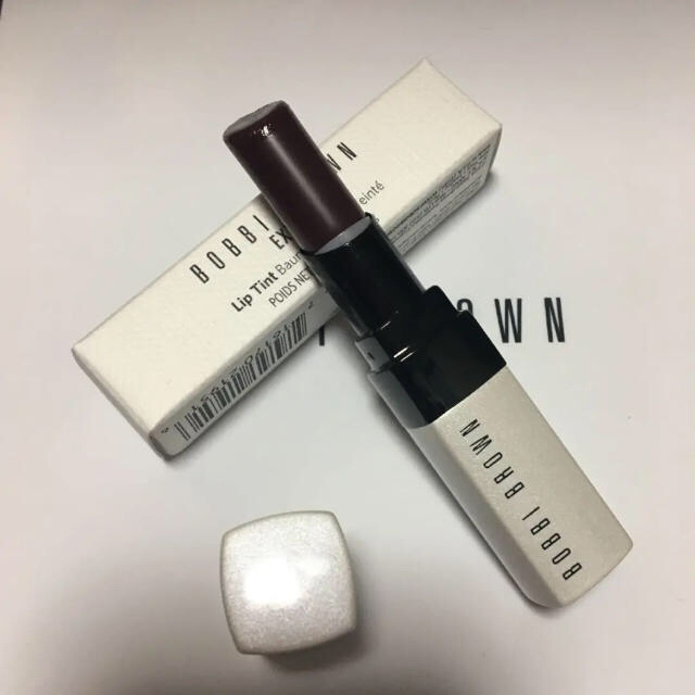 BOBBI BROWN(ボビイブラウン)のBOBBI BROWN コスメ/美容のベースメイク/化粧品(口紅)の商品写真