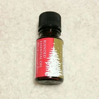 セイカツノキ(生活の木)の生活の木 ブラックカラントローズ10ml アロマブレンドオイル(エッセンシャルオイル（精油）)