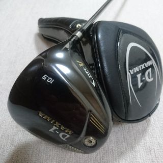 リョーマゴルフ(Ryoma Golf)のマッキャ様専用  Ryoma D-1 maxima TYPE-Vー(クラブ)