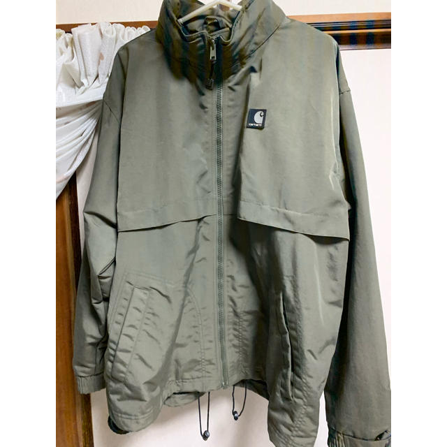 90’s カーハート 中綿ジャケット L〜XL | フリマアプリ ラクマ