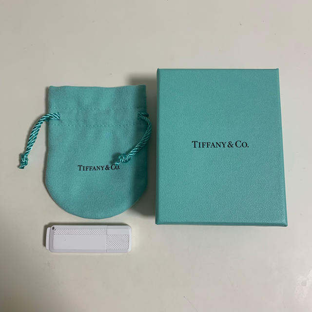 Tiffany & Co.(ティファニー)のTiffany&Co. 空箱 レディースのバッグ(ショップ袋)の商品写真