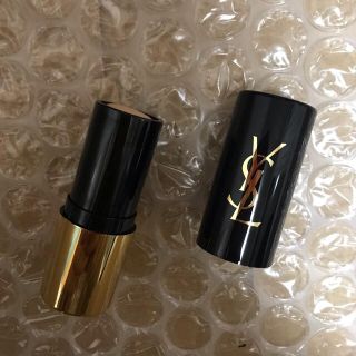 イヴサンローランボーテ(Yves Saint Laurent Beaute)の値下げ イブサンローラン アンクル ド ポー オール アワーズ スティック (ファンデーション)