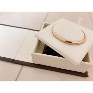 ダニエルウェリントン(Daniel Wellington)のDaniel Wellington ダニエルウェリントン ブレスレット バングル(ブレスレット/バングル)