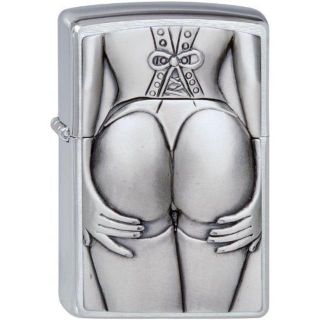 ジッポー(ZIPPO)のZIPPO セクシーガール お尻(その他)