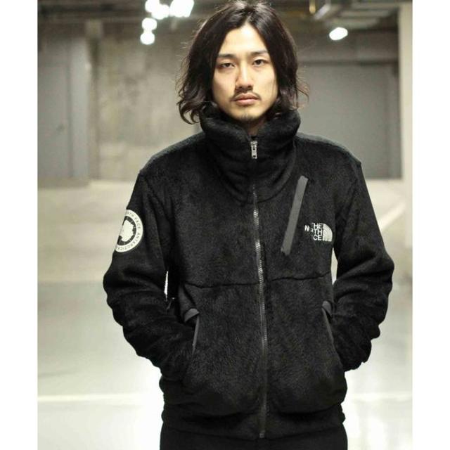 2極タイプ Antarctica Versa Loft Jacket XL size - スウェット