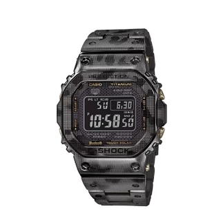 ジーショック(G-SHOCK)の【daitankz様専用】G-SHOCK Gショック フルメタルスクエア(腕時計(デジタル))