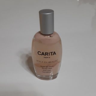 カリタ(CARITA)のカリタ　ボワル　ド　ボーテ　リキッドファンデーション　水ファンデ　おしろい(ファンデーション)