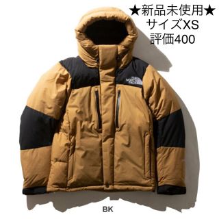 ザノースフェイス(THE NORTH FACE)の★XS★ Baltro Light Jacket ND91950 バルトロ(ダウンジャケット)