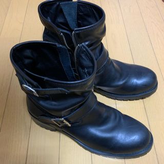 マーダーライセンス ブーツ(メンズ)の通販 6点 | Murder Licenseの