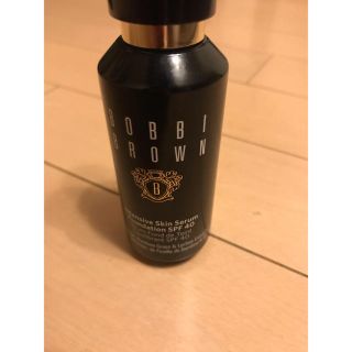 ボビイブラウン(BOBBI BROWN)のBobbi Brown/インテンシブスキンセラムファンデーション/0(ファンデーション)