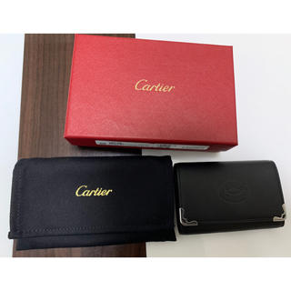 カルティエ(Cartier)の♡Fu様 専用(キーケース)