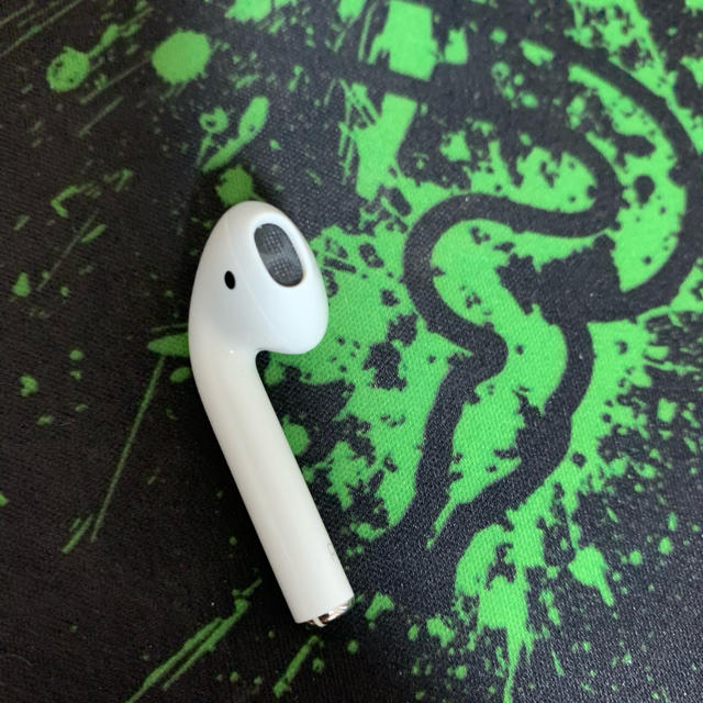 AirPods2右耳　純正品