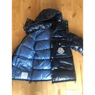 モンクレール(MONCLER)のyu&A様専用✳︎MONCLER モンクレール ダウンジャケット(ダウンジャケット)