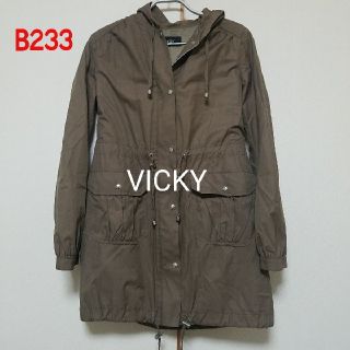 ビッキー(VICKY)のB233♡VICKY ジャケット(その他)