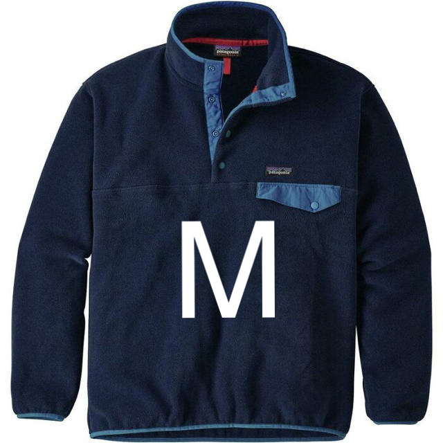 M's Synchilla® Snap-T® Pullover