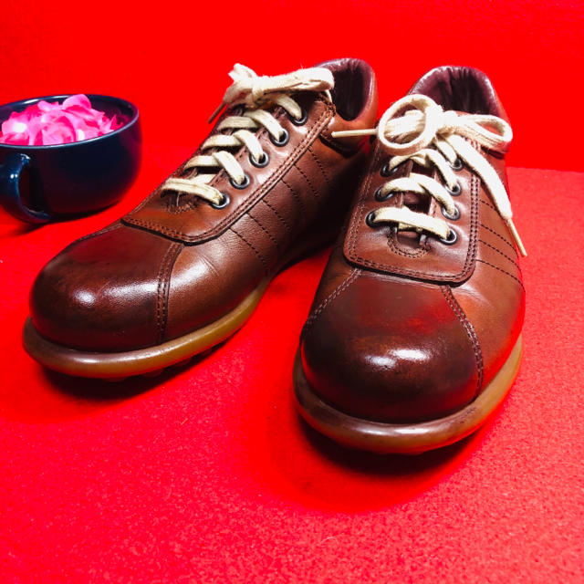 CAMPER Pelotas カンペール　ペロータス　３８