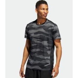 アディダス(adidas)の新品未使用　アディダス　RESPONSE T シャツ camo　EC5377(その他)