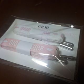 ディオール(Dior)のDior 靴ひも(その他)