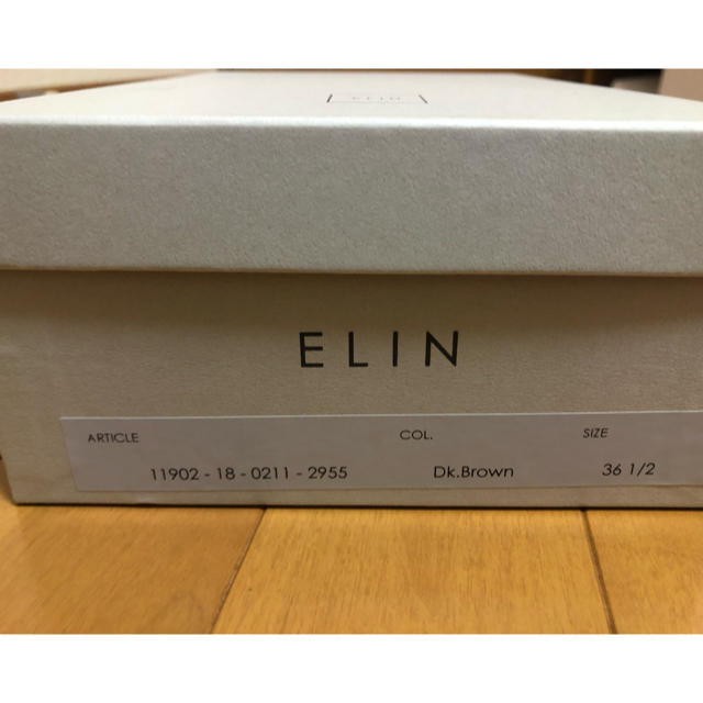 Ron Herman(ロンハーマン)のELIN チュールパンプス レディースの靴/シューズ(ハイヒール/パンプス)の商品写真