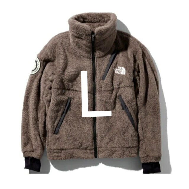 ANTARCTICA VERSA LOFT Jacket NA61930WMワイマラナーブラウンサイズ