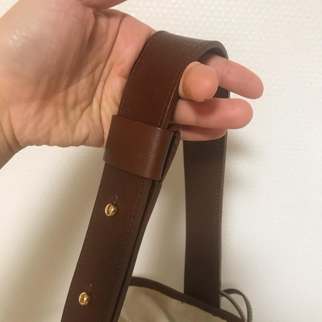 極美品！ayako bag mouton bag