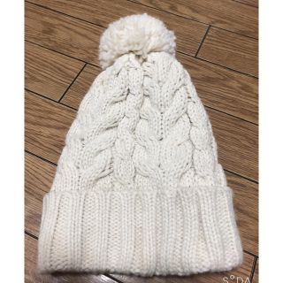 ギャップキッズ(GAP Kids)のGAP ニットキャップ　ニット帽　GAP kids(帽子)