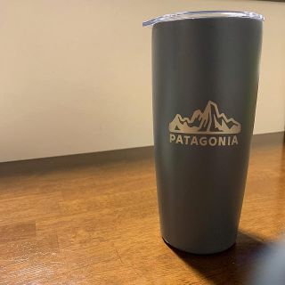 パタゴニア(patagonia)の3日間限定価格　パタゴニア　ハワイ限定　タンブラー　MiiR 現品限り(タンブラー)