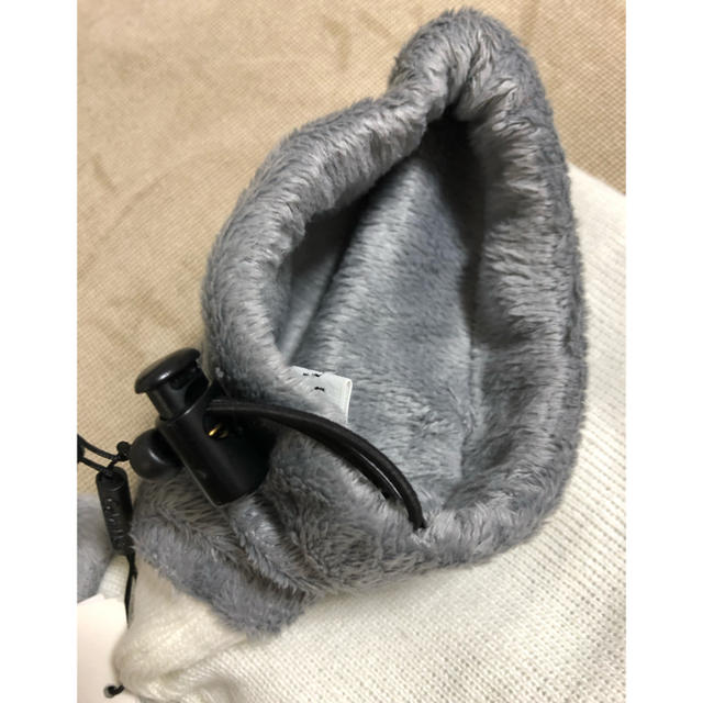 Calvin Klein(カルバンクライン)のレディースゴルフ　レッグウォーマー　 レディースのレッグウェア(レッグウォーマー)の商品写真