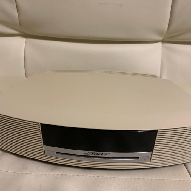 Bose wave music system スピーカー　CDプレーヤー