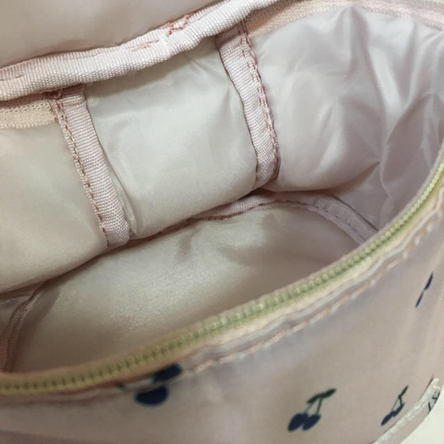 gelato pique(ジェラートピケ)のジェラピケ　パンダチャームANDポーチ レディースのファッション小物(ポーチ)の商品写真