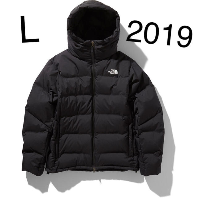 2019 ビレイヤーパーカ NORTH FACE ノースフェイス ND91915