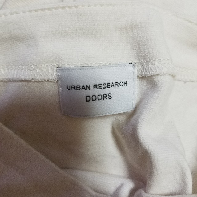 URBAN RESEARCH DOORS(アーバンリサーチドアーズ)のB256♡URBAN RESEARCH doors レディースのトップス(カットソー(長袖/七分))の商品写真