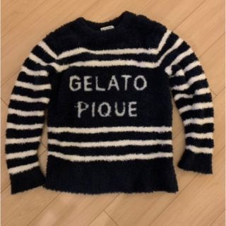 ジェラートピケ(gelato pique)のジェラートピケ  オム　トップス(その他)