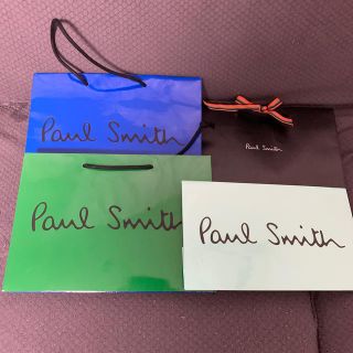 ポールスミス(Paul Smith)のポールスミス  ショッパー(その他)