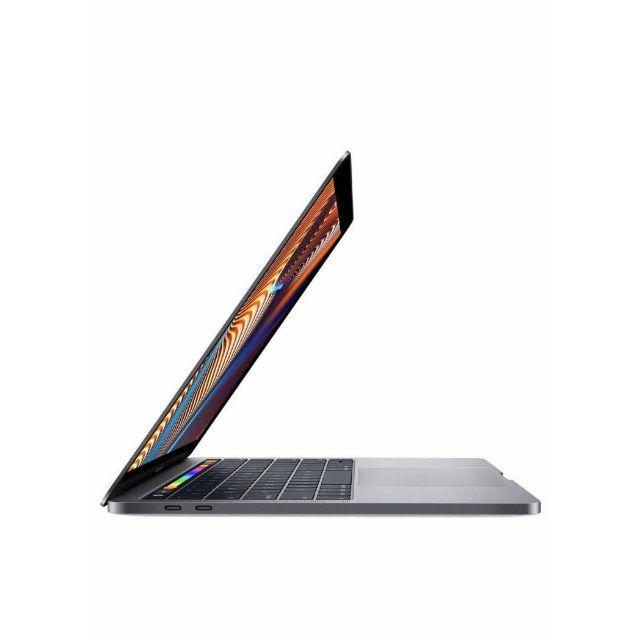 Apple(アップル)のApple MacBook Pro (13インチ Touch Bar, 第8世代 スマホ/家電/カメラのPC/タブレット(ノートPC)の商品写真