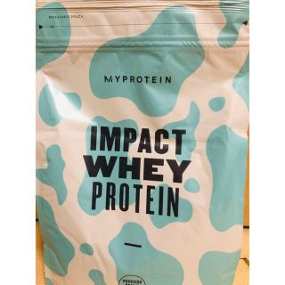 マイプロテイン(MYPROTEIN)の激安‼︎ ホエイプロテイン1kg(プロテイン)