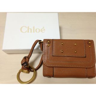 クロエ(Chloe)のChloe' クロエ  キーケース(キーホルダー)