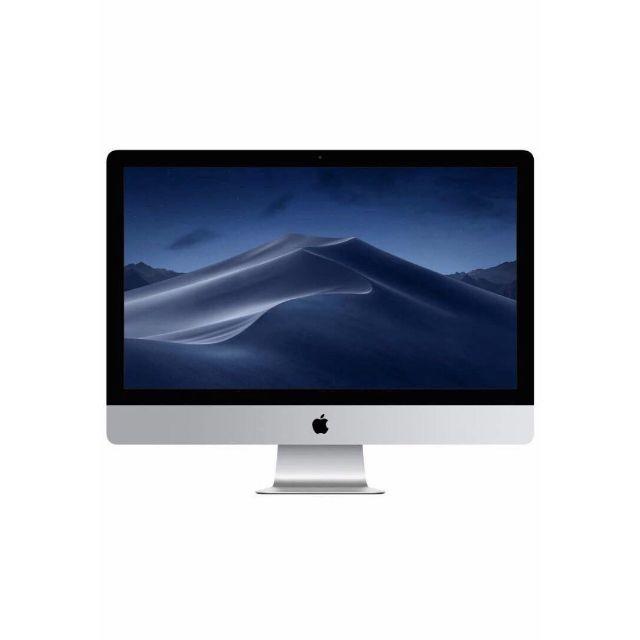 Apple(アップル)の最新モデル Apple iMac (27インチ, Retina 5Kディスプレイ スマホ/家電/カメラのPC/タブレット(デスクトップ型PC)の商品写真