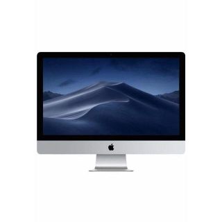 アップル(Apple)の最新モデル Apple iMac (27インチ, Retina 5Kディスプレイ(デスクトップ型PC)