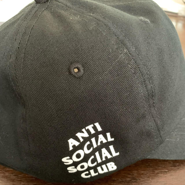 ANTI(アンチ)のネルシャツとキャップセット メンズのトップス(シャツ)の商品写真