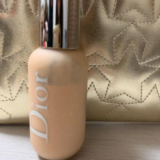 ディオール(Dior)のDior★リキッドファンデーション(ファンデーション)