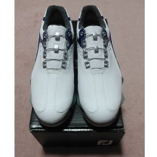 フットジョイ(FootJoy)の【フットジョイ】メンズゴルフシューズ(シューズ)