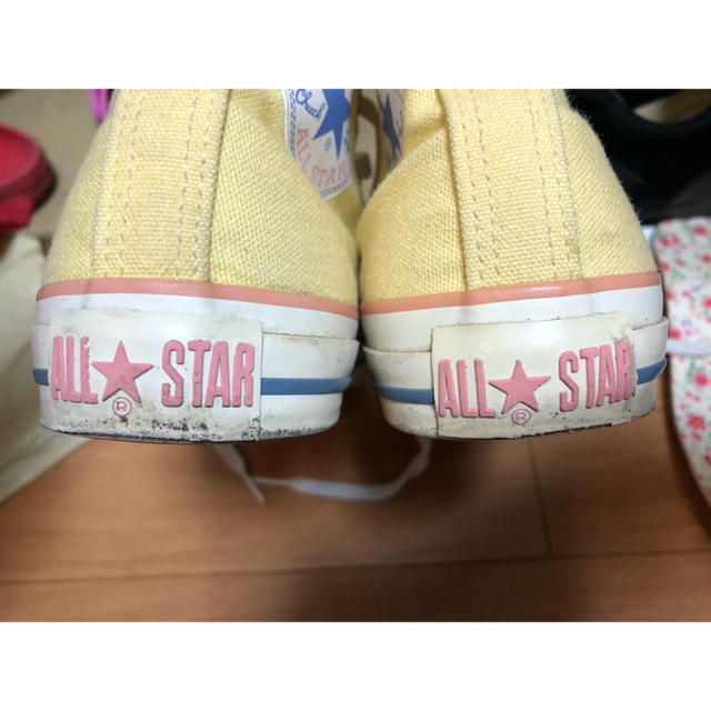 CONVERSE(コンバース)のCONVERSE ハイカット レディースの靴/シューズ(スニーカー)の商品写真